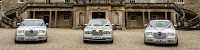 Colvin Wedding And Executive Cars 1103120 Image 1